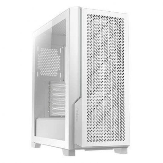 Antec P20c Midi Tower Vidro Temperado USB-C Branca