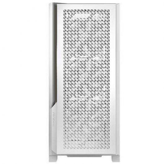 Antec P20c Midi Tower Vidro Temperado USB-C Branca