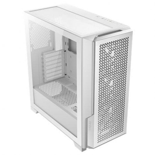 Antec P20c Midi Tower Vidro Temperado USB-C Branca