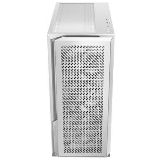 Antec P20c Midi Tower Vidro Temperado USB-C Branca