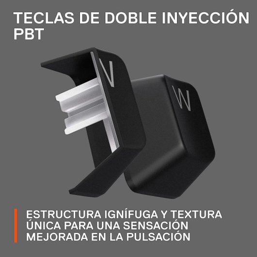 SteelSeries Apex 9 TKL clavier de jeu mécanique commutateur RVB disposition OptiPoint français