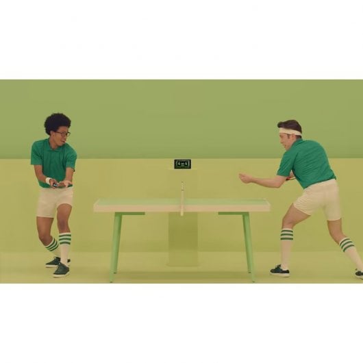 Everybody 1-2 Nintendo Switch