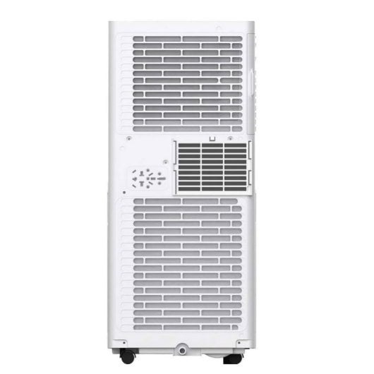 Daitsu Alisios APD07FX Aire Acondicionado Portátil WiFi 1768 Frigorías