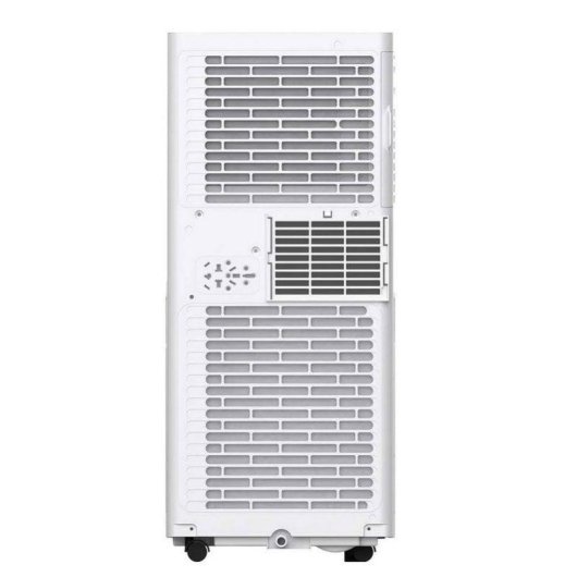 Daitsu Alisios APD07FX Aire Acondicionado Portátil WiFi 1768 Frigorías