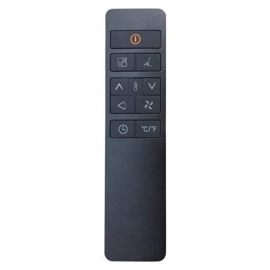 Daitsu Alisios APD07FX Aire Acondicionado Portátil WiFi 1768 Frigorías