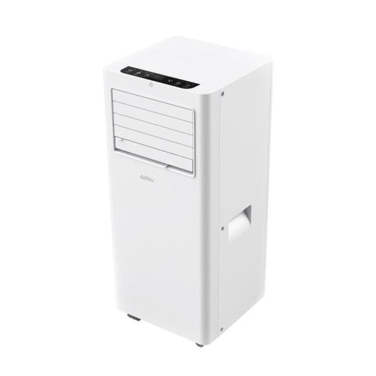 Daitsu Alisios APD07FX Aire Acondicionado Portátil WiFi 1768 Frigorías