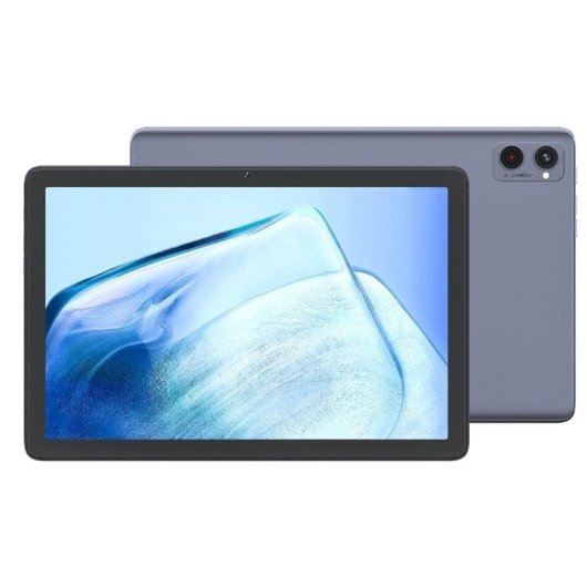 Tablet Cubot Tab 20 4G 10,1" 4GB 64GB Cinzento