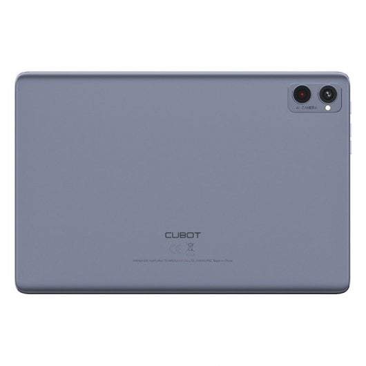 Cubot Tab 20 4G 10.1" 4GB/64GB Cinzento