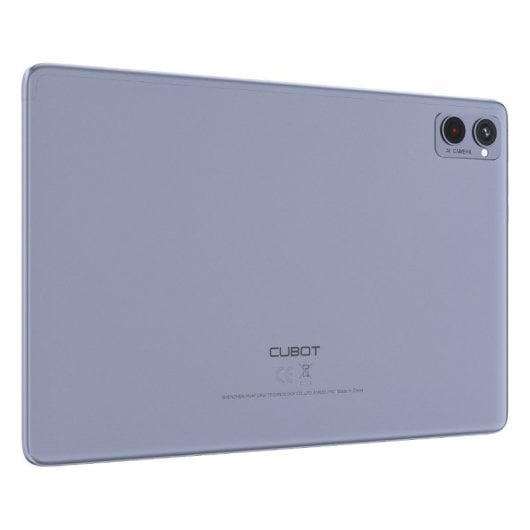 Cubot Tab 20 4G 10.1" 4GB/64GB Cinzento