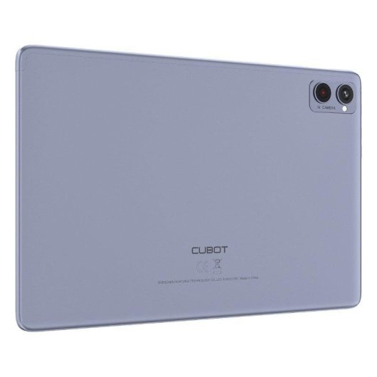 Tablet Cubot Tab 20 4G 10,1" 4GB 64GB Cinzento