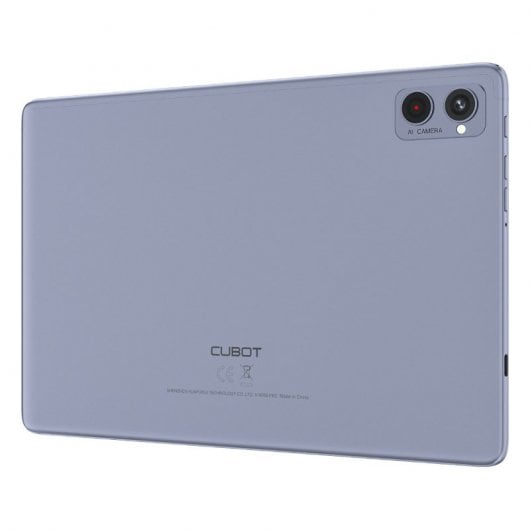 Cubot Tab 20 4G 10.1" 4GB/64GB Cinzento