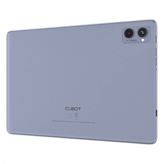 Cubot Tab 20 4G 10.1" 4/64GB Grigio