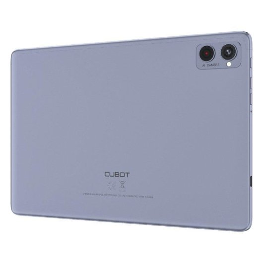 Tablet Cubot Tab 20 4G 10,1" 4GB 64GB Cinzento