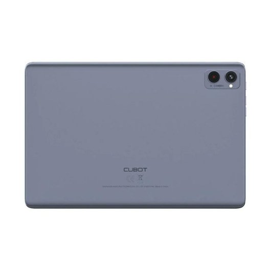 Tablet Cubot Tab 20 4G 10,1" 4GB 64GB Cinzento