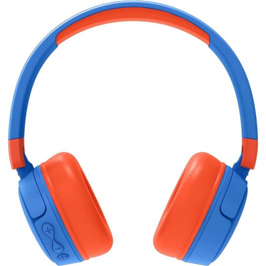 OTL Technologies Paw Patrol Auscultadores Infantis Bluetooth Dobráveis