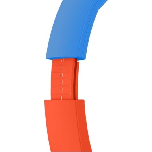 OTL Technologies Paw Patrol Auscultadores Infantis Bluetooth Dobráveis