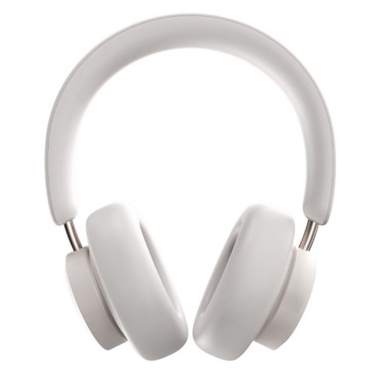 Urbanista Miami Kopfhörer Kabellos Kopfband Anrufe/Musik USB Typ-C Bluetooth Weiß