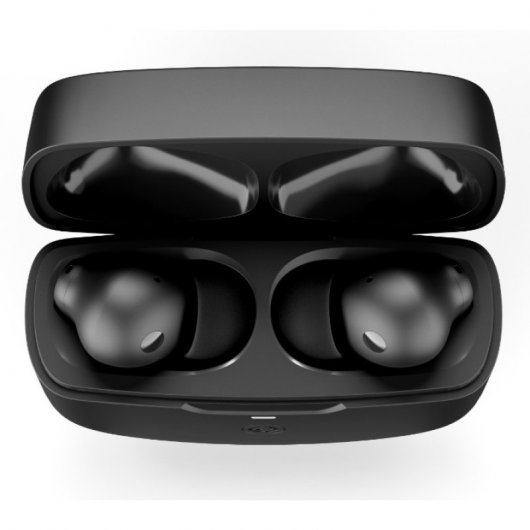 Urbanista Atlanta True Wireless Casque Multipoint Noir Minuit