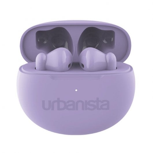 Urbanista Austin True Wireless Kopfhörer Lavendel
