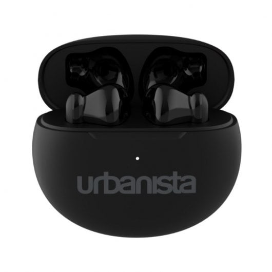 Urbanista Austin True Wireless Kopfhörer Black Midnight