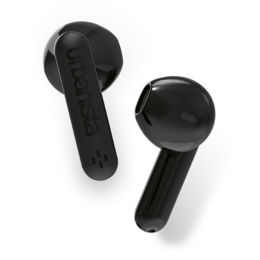 Urbanista Austin True Wireless Kopfhörer Black Midnight