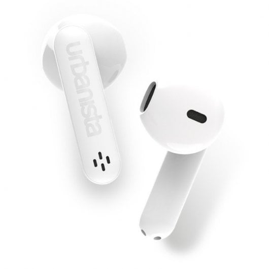 Cuffie Urbanista Austin True Wireless Bianco puro