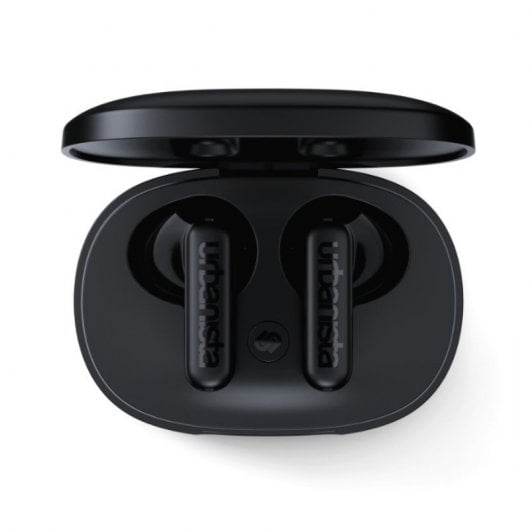 Urbanista Copenhagen True Wireless Ohrhörer Mitternachtsschwarz