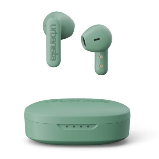Urbanista Copenhagen True Wireless Kopfhörer Salbeigrün