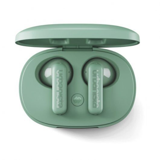 Urbanista Copenhagen True Wireless Kopfhörer Salbeigrün