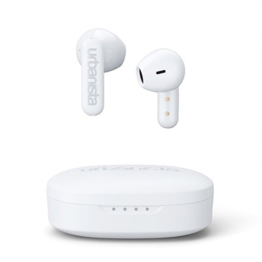 Cuffie Urbanista Copenhagen True Wireless Bianco puro