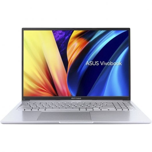 ASUS Vivobook F1605EA-51BLHDSS1 Intel Core i5-1135G7/12GB/512GB SSD/16" (PT)