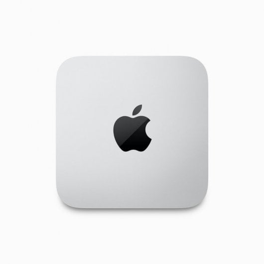 Apple Mac Studio M2 Ultra mini PC Apple M 64 GB 1 TB SSD macOS Ventura Argento