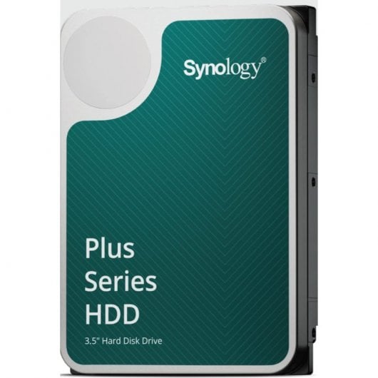 Synology Plus Series HAT3300 3,5" 4TB SATA 3