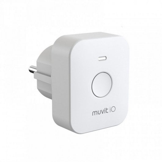 Muvit iO Sistema de Irrigación Bluetooth Mesh (Controlador + Hub)