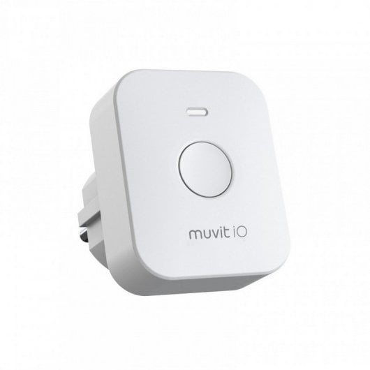 Muvit iO Sistema de Irrigación Bluetooth Mesh (Controlador + Hub)