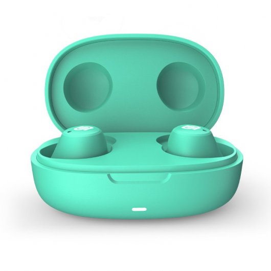 Urbanista Lisboa True Wireless Kopfhörer Mintgrün
