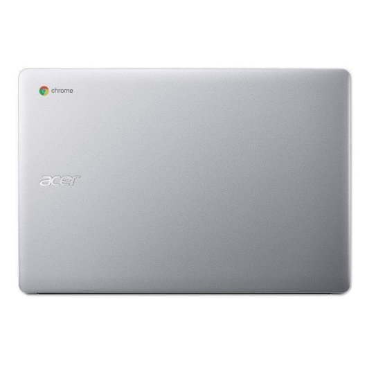 Portátil Acer Chromebook 315 15.6" Intel Celeron N4500 8GB 64GB eMMC UHD Graphics Chrome OS