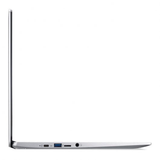 Acer Chromebook 315 Intel Celeron N4500/8GB/64GB eMMC/15.6"