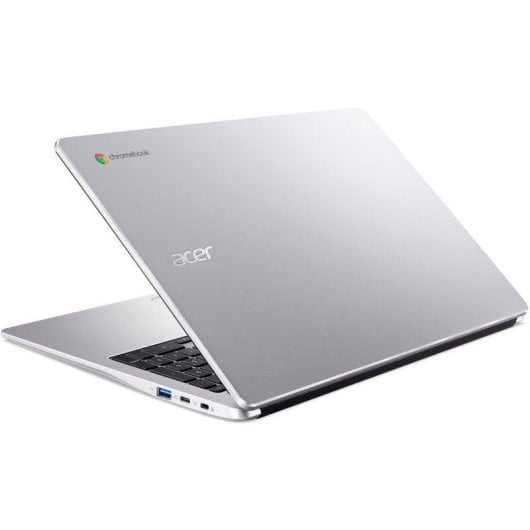 Portátil Acer Chromebook 315 15.6" Intel Celeron N4500 8GB 64GB eMMC UHD Graphics Chrome OS