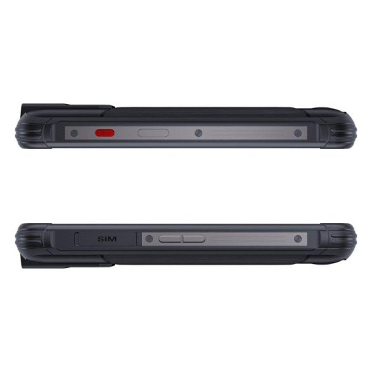 Cubot KingKong Power 4G 8GB 256GB 6.5" Noir