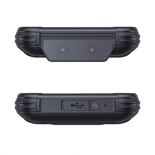 Cubot KingKong Power 8/256GB Negro Libre