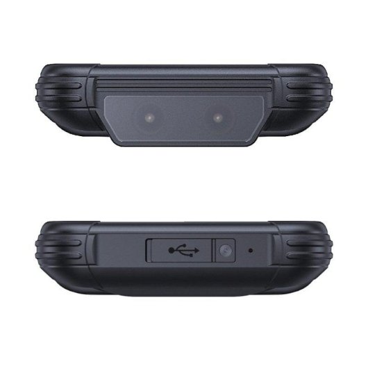 Cubot KingKong Power 4G 8GB 256GB 6.5" Noir