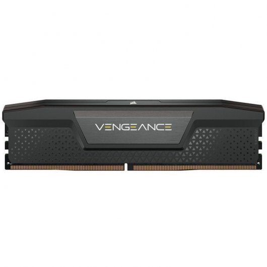 Corsair Vengeance DDR5 6400 MHz 32 GB 2 x 16 GB CL36 Schwarz