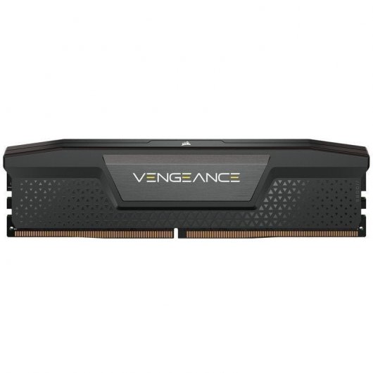 Corsair Vengeance DDR5 6400 MHz 32 GB 2x16 GB CL36 Nero