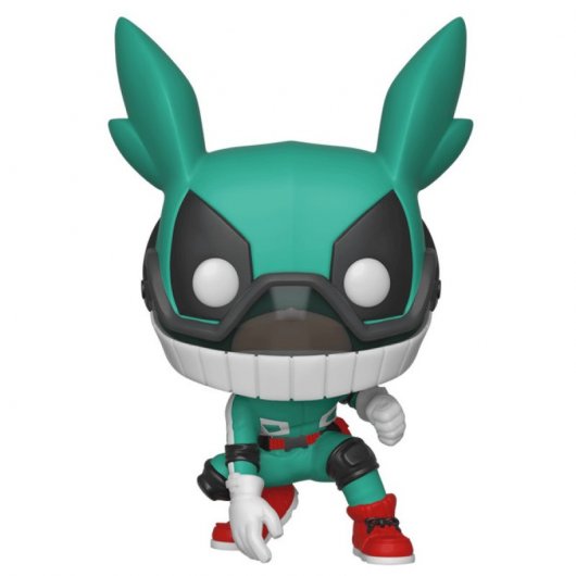 Funko Pop Animación My Hero Academia S3 Izuku Midoriya