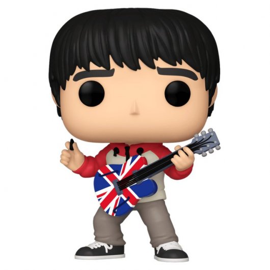 Funko Pop Rocks Oasis Noel Gallagher