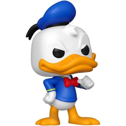 Funko Pop Disney Classiques Donald Duck