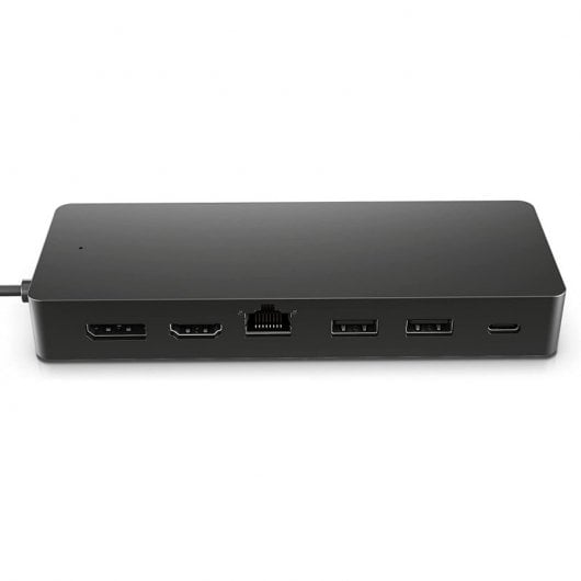 HP Universal USB-C Multiport Hub