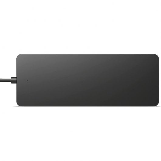 HP USB- C Concentrador Multipuerto Universal con Ethernet y Suministro de Energía