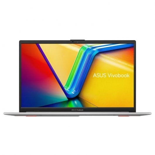 ASUS Vivobook Go E1504FA-NJ640 AMD Ryzen 5 7520U/8GB/512GB SSD/Radeon 610M/15.6"